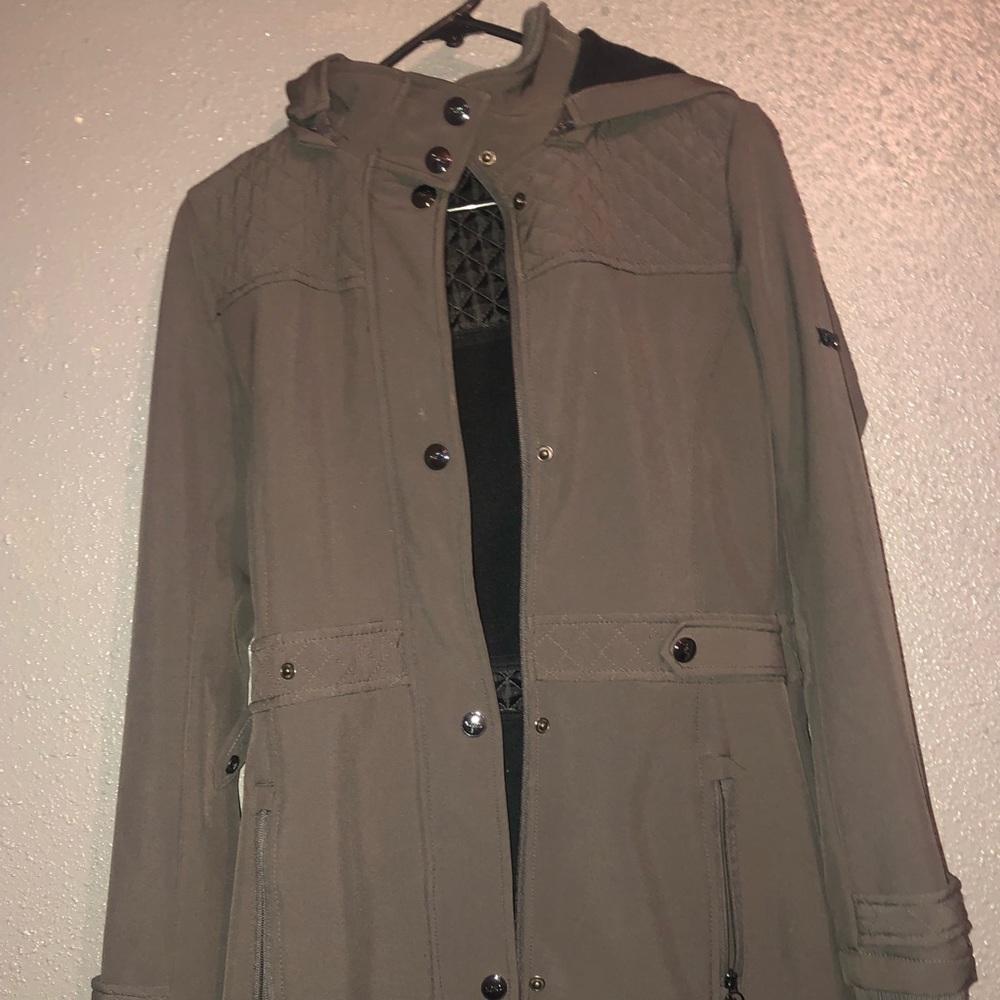 Jacket